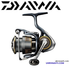 Катушка с передним фрикционом Daiwa 23 Airity LT 2500S